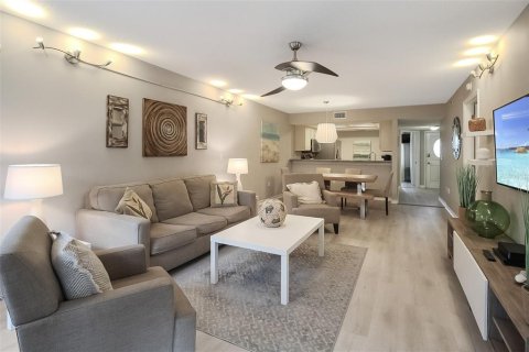 Copropriété à louer à Sarasota, Floride: 2 chambres, 89.09 m2 № 914817 - photo 22