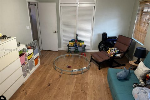 Купить виллу или дом в Майами, Флорида 3 спальни, 208.29м2, № 2017555 - фото 23