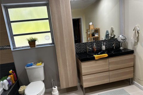 Купить виллу или дом в Майами, Флорида 3 спальни, 208.29м2, № 2017555 - фото 22