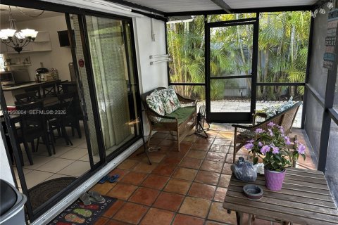 Купить виллу или дом в Майами, Флорида 3 спальни, 208.29м2, № 2017555 - фото 29