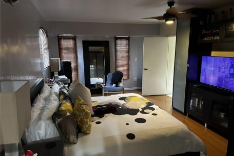 Купить виллу или дом в Майами, Флорида 3 спальни, 208.29м2, № 2017555 - фото 18