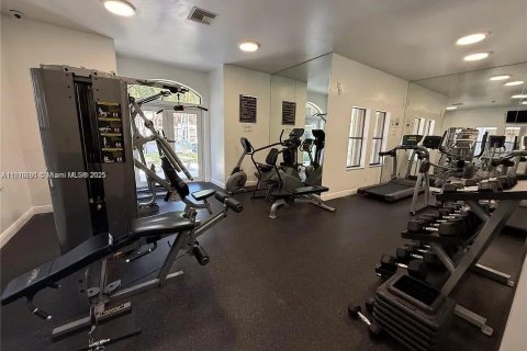 Condominio en venta en Hollywood, Florida, 3 dormitorios, 114.83 m2 № 1973942 - foto 13