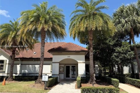 Condominio en venta en Hollywood, Florida, 3 dormitorios, 114.83 m2 № 1973942 - foto 12