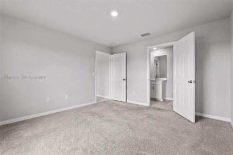 Villa ou maison à louer à LaBelle, Floride: 4 chambres № 2187914 - photo 10