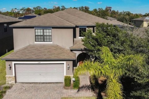 House in Davenport, Florida 6 bedrooms, 261.71 sq.m. № 2105970 - photo 3