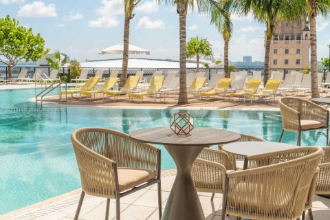 Condo in Miami, Florida  № 1471685 - photo 6