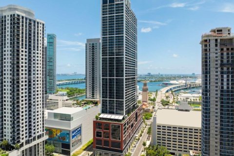 Condo in Miami, Florida  № 1471685 - photo 2