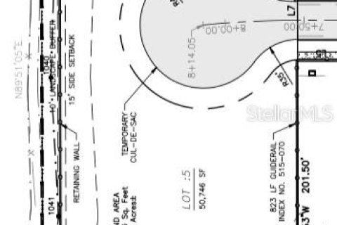Land in Plant City, Florida № 1081756 - photo 1