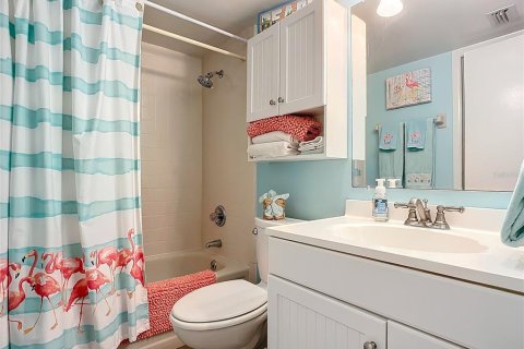 Condo in Palm Coast, Florida, 3 bedrooms  № 1813372 - photo 23