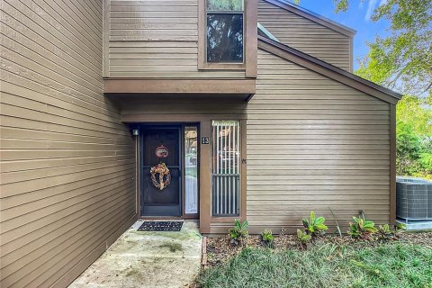 Condo in Palm Coast, Florida, 3 bedrooms  № 1813372 - photo 2