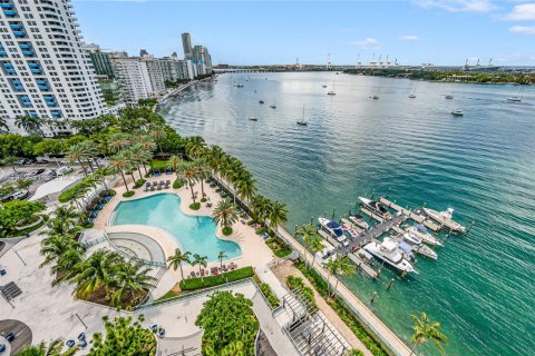 Condominio en alquiler en Miami Beach, Florida, 42.83 m2 № 2055759 - foto 4