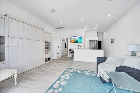 Condominio en alquiler en Miami Beach, Florida, 42.83 m2 № 2055759 - foto 30