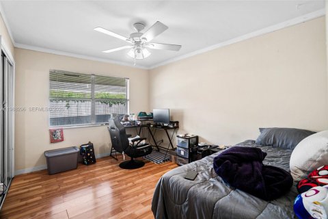 Immobilier commercial à vendre à Hollywood, Floride: 232.81 m2 № 2050306 - photo 27