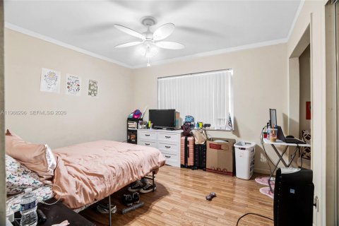 Immobilier commercial à vendre à Hollywood, Floride: 232.81 m2 № 2050306 - photo 26