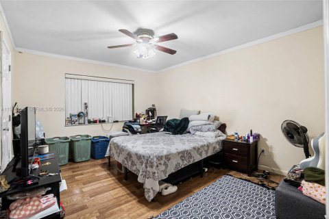 Immobilier commercial à vendre à Hollywood, Floride: 232.81 m2 № 2050306 - photo 24