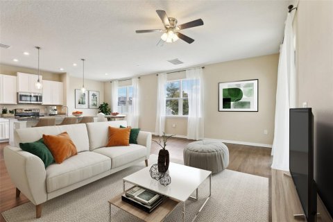 House in Davenport, Florida 5 bedrooms, 294.87 sq.m. № 1736564 - photo 4