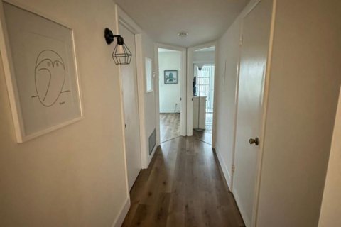 Снять в аренду кондоминиум в Виро-Бич, Флорида 3 комнаты, 92.9м2, № 2083466 - фото 12