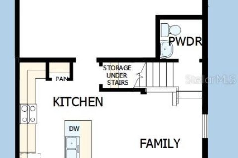 Townhouse in Sarasota, Florida 3 bedrooms, 164.62 sq.m. № 1856710 - photo 3