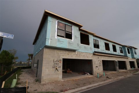 Townhouse in Sarasota, Florida 3 bedrooms, 164.62 sq.m. № 1856710 - photo 7