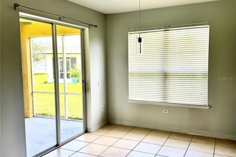 Купить виллу или дом в Киссимми, Флорида 3 комнаты, 212.56м2, № 2150745 - фото 14