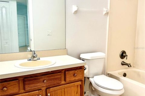 Купить виллу или дом в Киссимми, Флорида 3 комнаты, 212.56м2, № 2150745 - фото 5