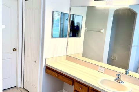 Купить виллу или дом в Киссимми, Флорида 3 комнаты, 212.56м2, № 2150745 - фото 19