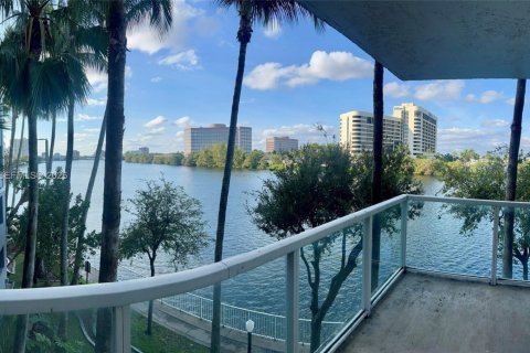 Купить кондоминиум в Майами, Флорида 2 спальни, 73.11м2, № 2001864 - фото 12