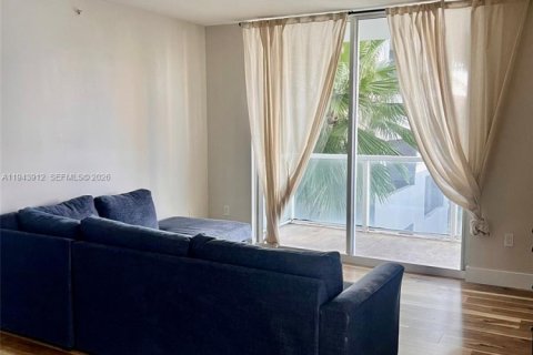 Купить кондоминиум в Майами, Флорида 2 спальни, 73.11м2, № 2001864 - фото 7