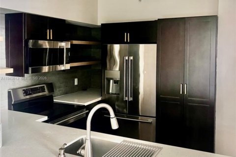 Купить кондоминиум в Майами, Флорида 2 спальни, 73.11м2, № 2001864 - фото 5