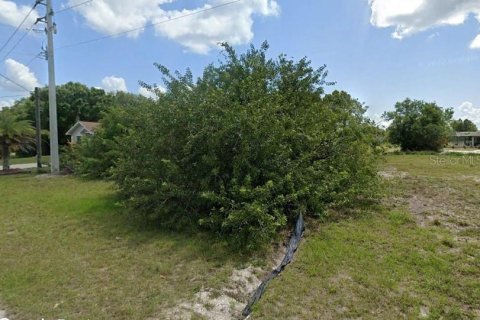 Land in Rotonda, Florida № 2160328