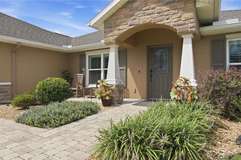 House in Dunnellon, Florida 3 bedrooms, 136.85 sq.m. № 2267482 - photo 3