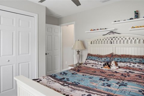 House in Dunnellon, Florida 3 bedrooms, 136.85 sq.m. № 2267482 - photo 20
