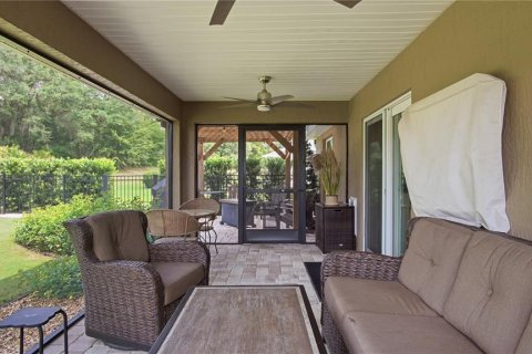 House in Dunnellon, Florida 3 bedrooms, 136.85 sq.m. № 2267482 - photo 28
