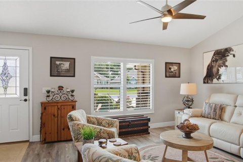 House in Dunnellon, Florida 3 bedrooms, 136.85 sq.m. № 2267482 - photo 6