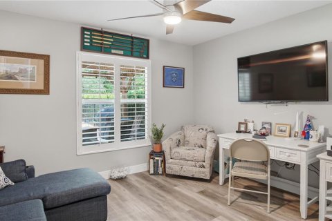 House in Dunnellon, Florida 3 bedrooms, 136.85 sq.m. № 2267482 - photo 21