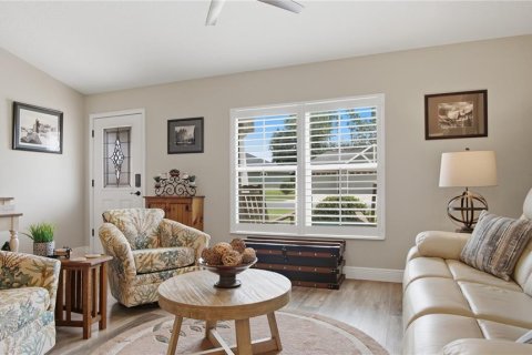 House in Dunnellon, Florida 3 bedrooms, 136.85 sq.m. № 2267482 - photo 7