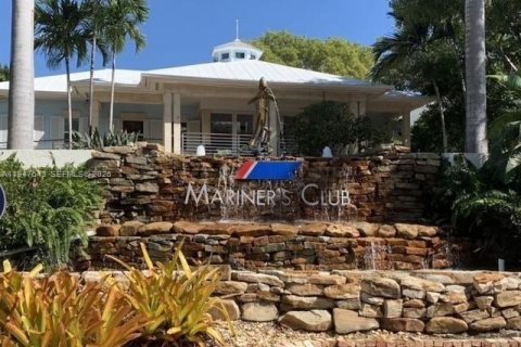 Townhouse in Key Largo, Florida 4 bedrooms, 232.26 sq.m. № 2003762 - photo 30