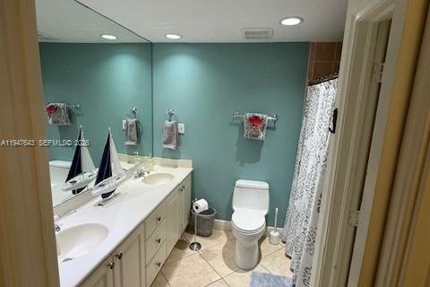 Townhouse in Key Largo, Florida 4 bedrooms, 232.26 sq.m. № 2003762 - photo 16