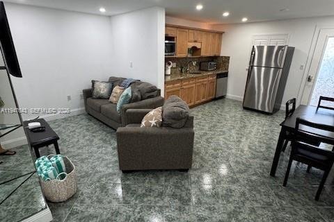 Townhouse in Key Largo, Florida 4 bedrooms, 232.26 sq.m. № 2003762 - photo 22