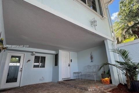 Townhouse in Key Largo, Florida 4 bedrooms, 232.26 sq.m. № 2003762 - photo 3