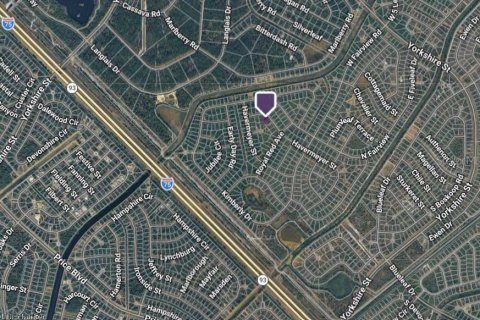 Land in North Port, Florida № 2159127 - photo 5