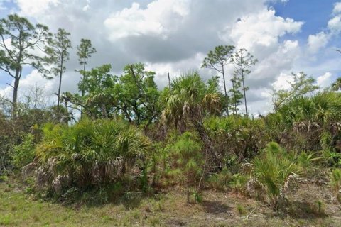 Land in North Port, Florida № 2159127