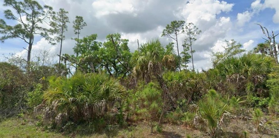 Land in North Port, Florida № 2159127