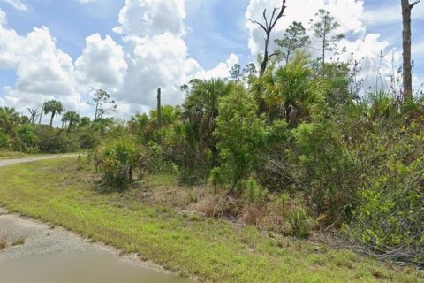 Land in North Port, Florida № 2159127 - photo 2