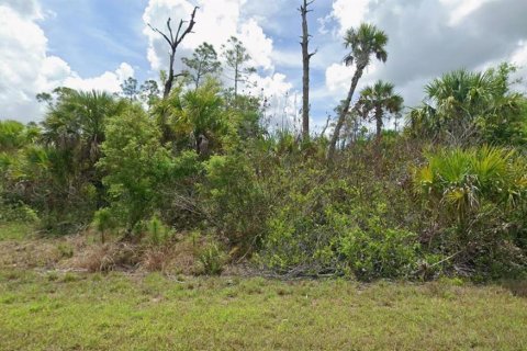 Land in North Port, Florida № 2159127 - photo 3