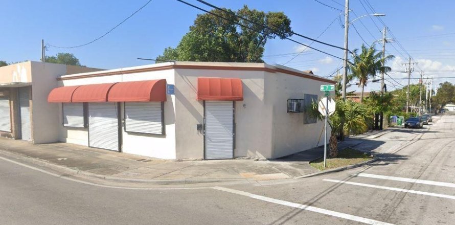 Magasin à Miami, Floride № 283026