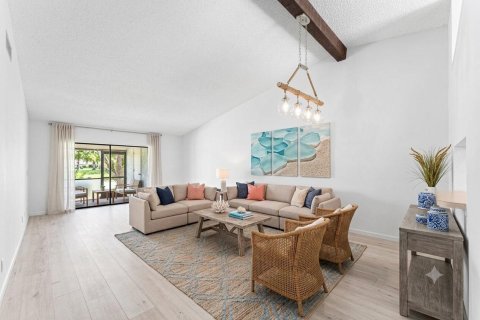 Condominio en venta en West Palm Beach, Florida, 2 dormitorios, 127.28 m2 № 2168960 - foto 6