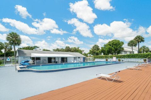 Condominio en venta en West Palm Beach, Florida, 2 dormitorios, 127.28 m2 № 2168960 - foto 22