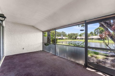 Condominio en venta en West Palm Beach, Florida, 2 dormitorios, 127.28 m2 № 2168960 - foto 20