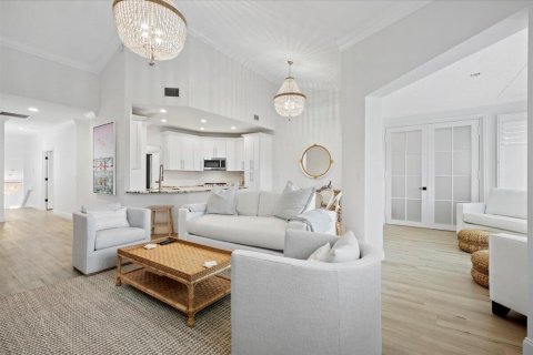 Condo in Juno Beach, Florida, 2 bedrooms  № 2366271